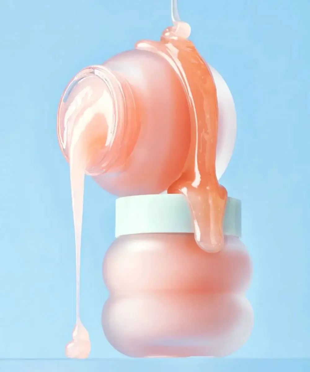 TOCOBO Vita Glazed Vegan Lip Mask