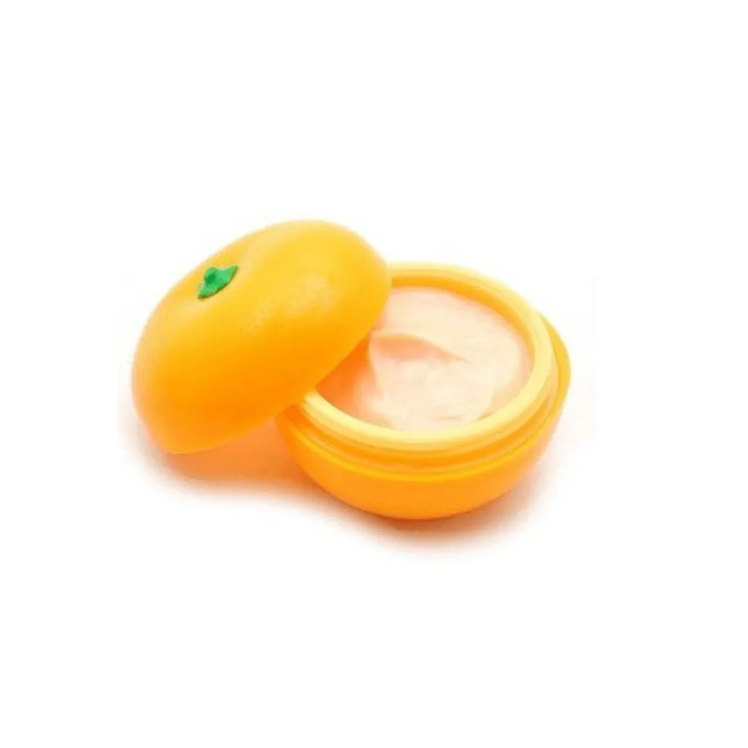 TONY MOLY TANGERINE Moisturizing HAND Cream
