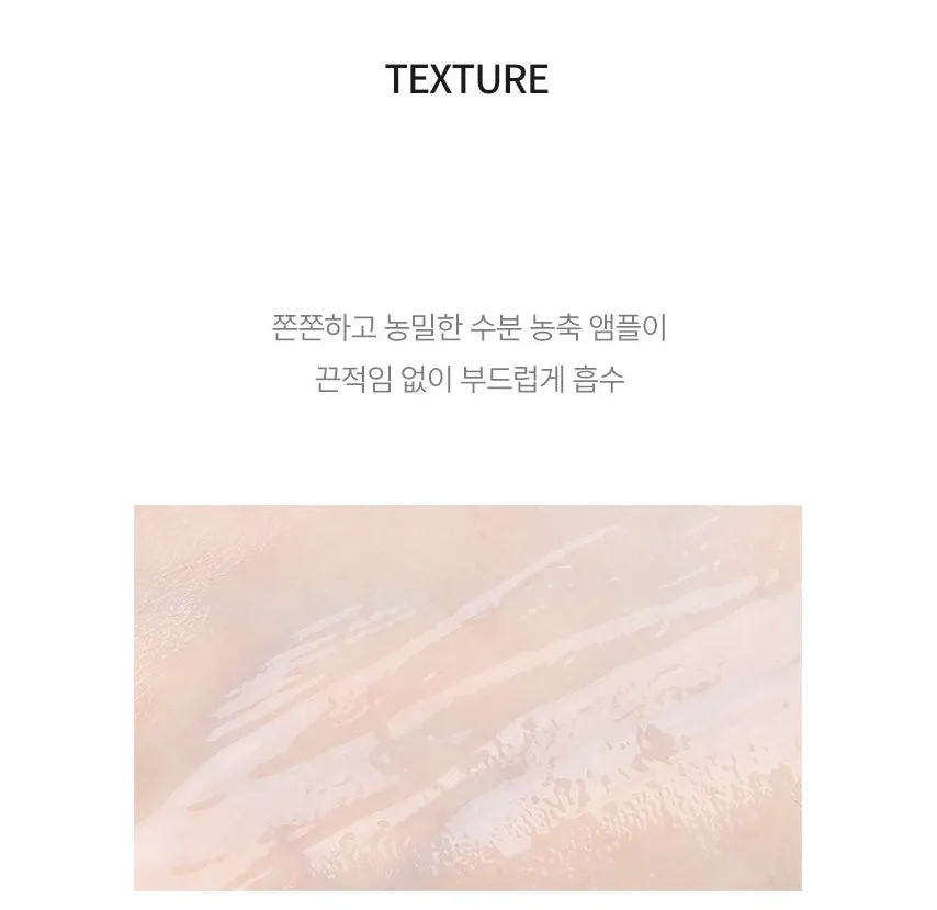 TONYMOLY Dermatology Master Lab Cica Ampoule Set