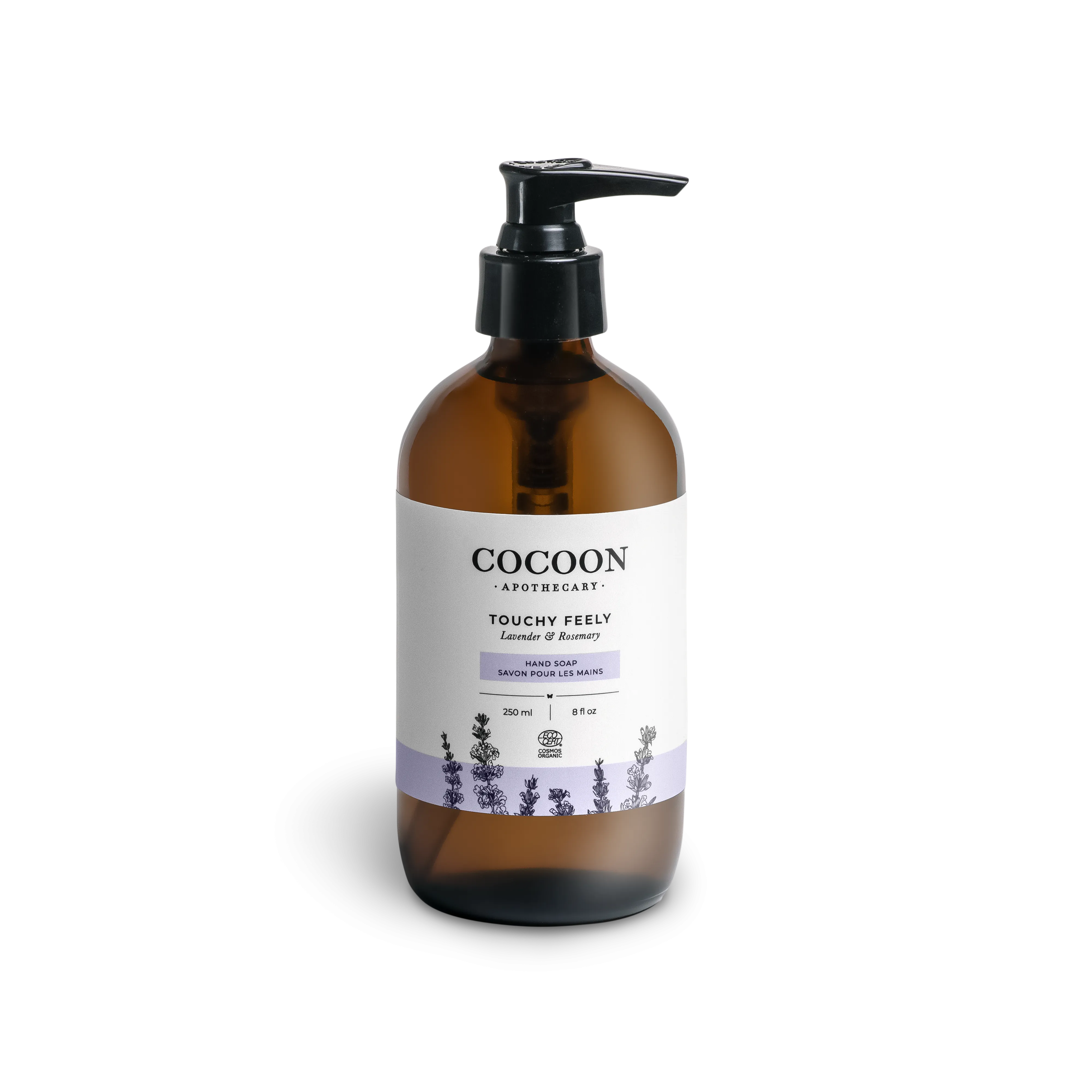 Touchy Feely Hand Soap