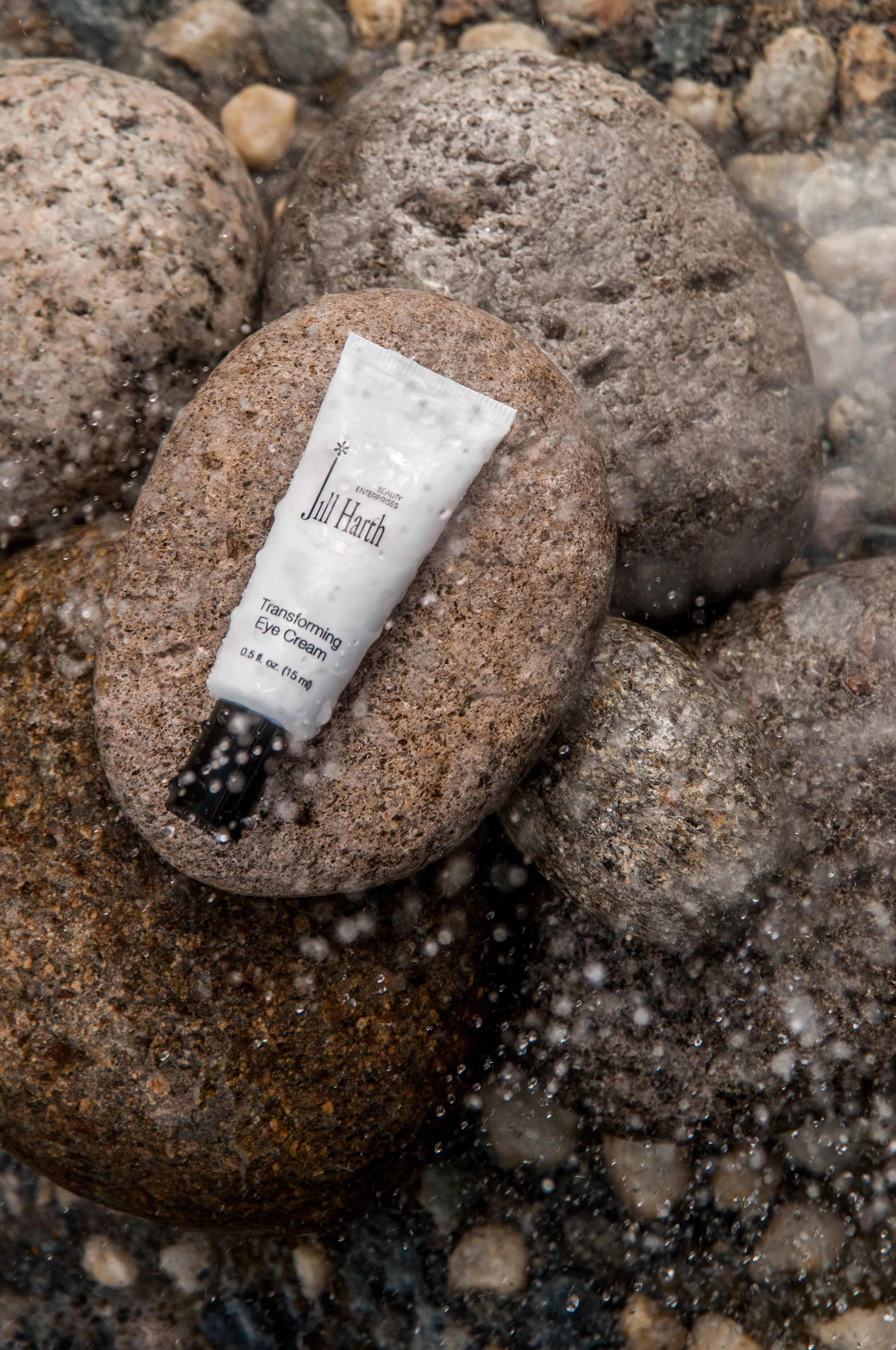 Transforming Eye Cream