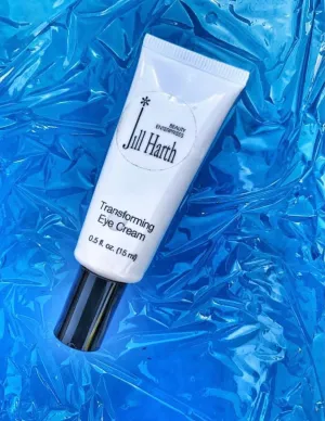 Transforming Eye Cream