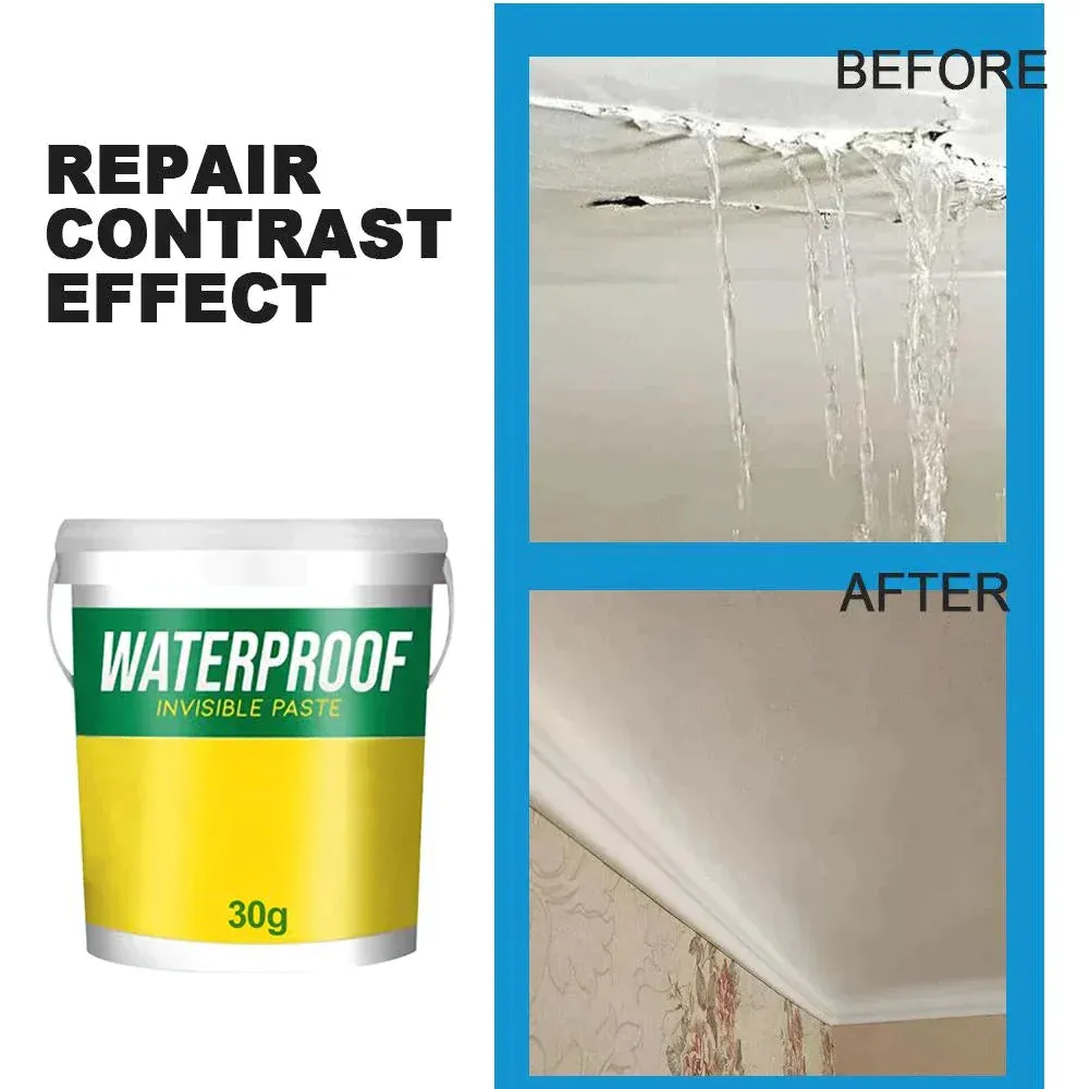 Transparent Sealant Agent Waterproof Glue