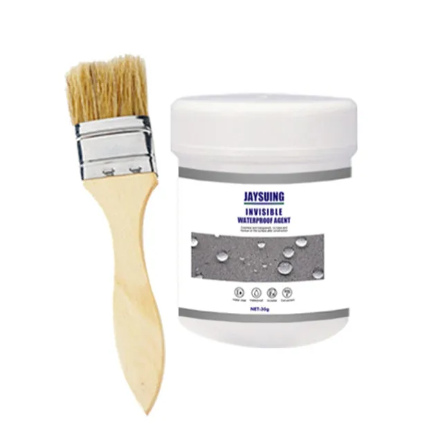 Transparent Sealant Agent Waterproof Glue
