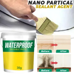 Transparent Sealant Agent Waterproof Glue