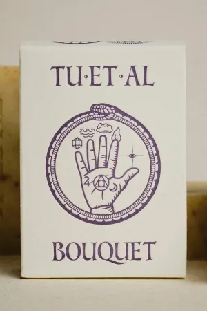 TU ET AL - BOUQUET SOAP