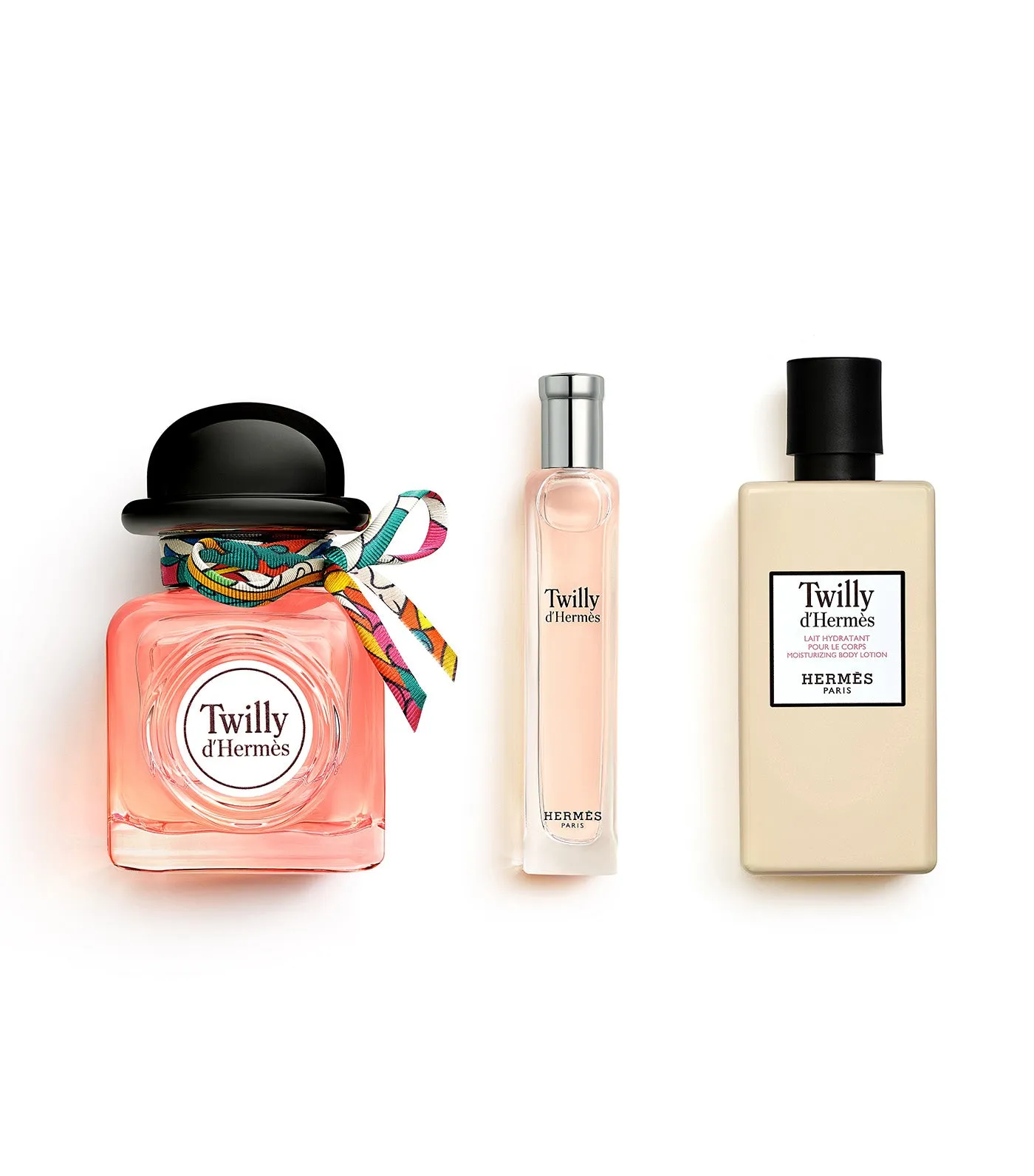 Twilly d’Hermès Gift Set, Eau de Parfum