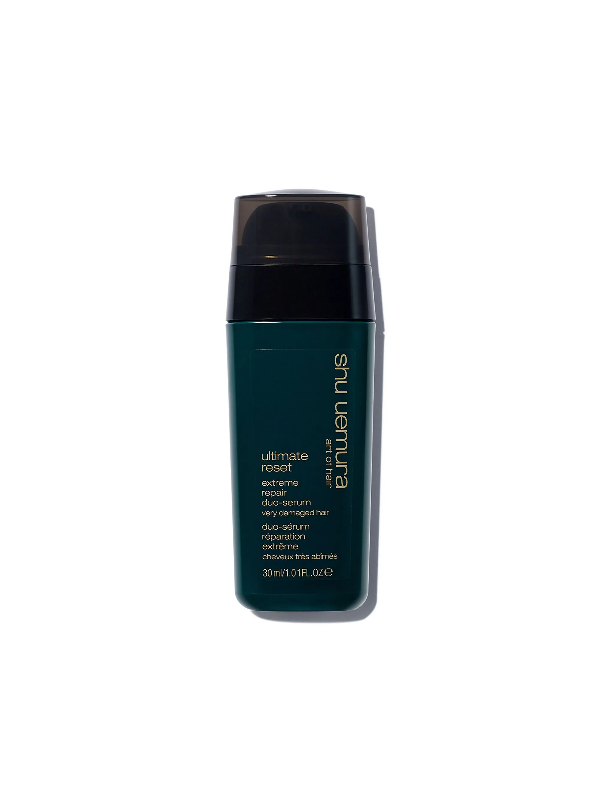 Ultimate Reset Extreme Repair Duo Hair Serum