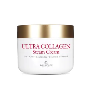 Ultra Collagen Steam Cream 50ml
