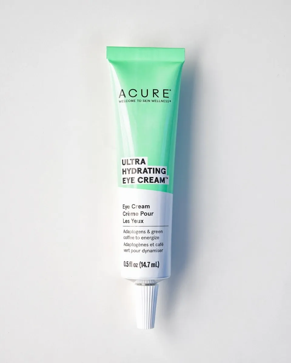 Ultra Hydrating Eye Cream