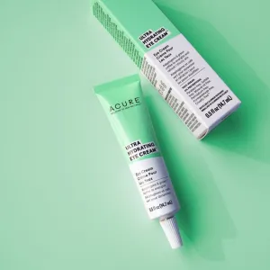 Ultra Hydrating Eye Cream