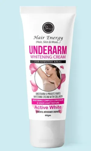 Underarm Whitening Cream