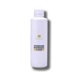 Underarm Whitening Toner (120ml)