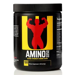 Universal Amino 2250 100T