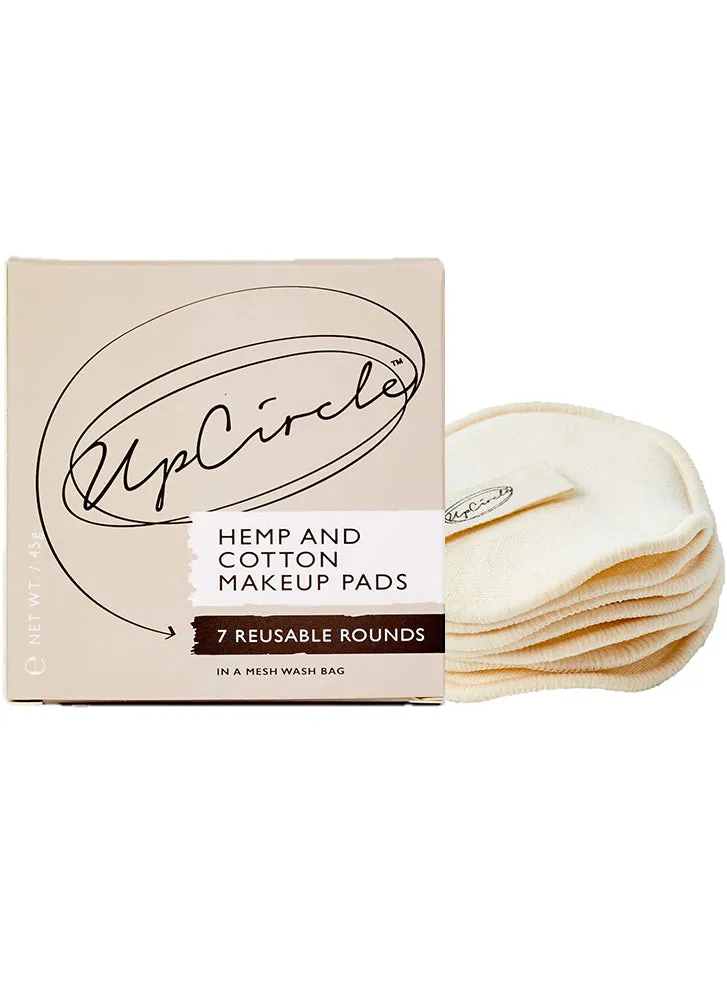 UpCircle Skincare Routine Bundle