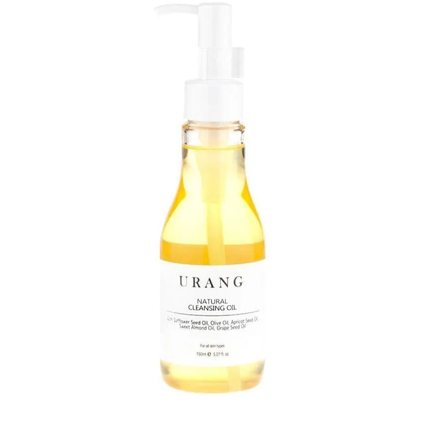 URANG Natural Cleansing Oil 150ml