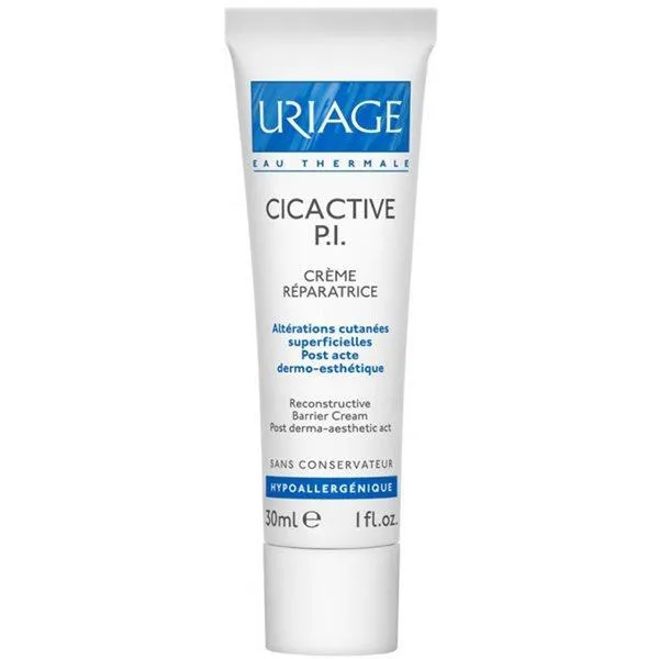 Uriage Cicactive PI Repair Cream 30ml