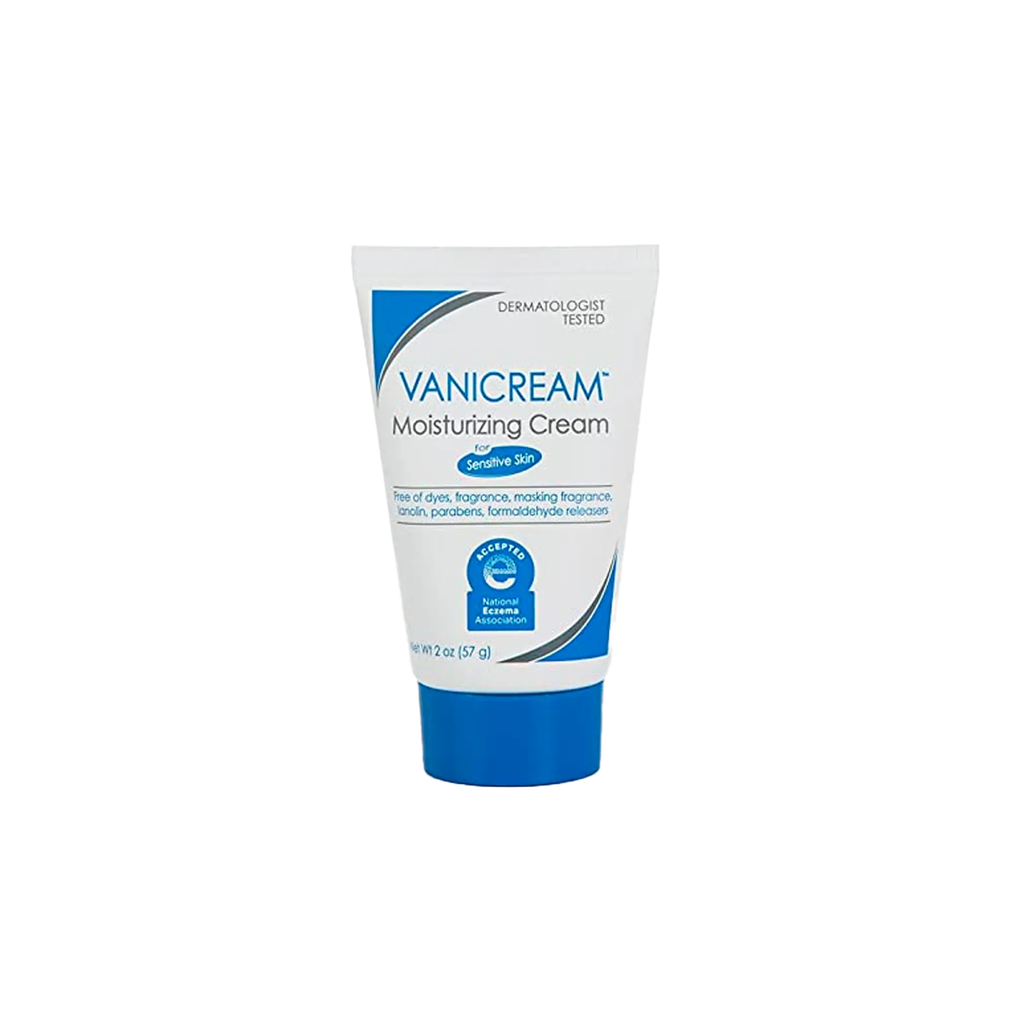 Vanicream Moisturizing Cream