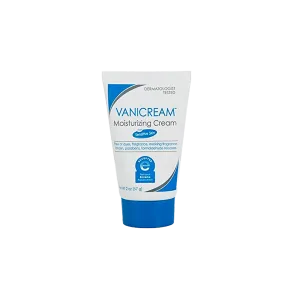 Vanicream Moisturizing Cream