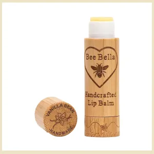 Vanilla Bean Lip Balm
