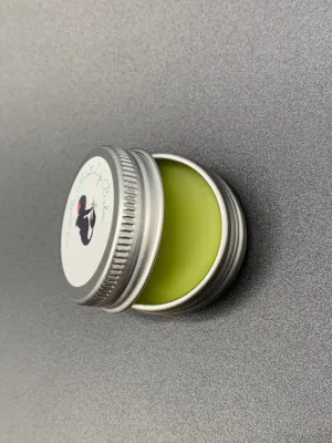 Vanilla Mint Lip Balm