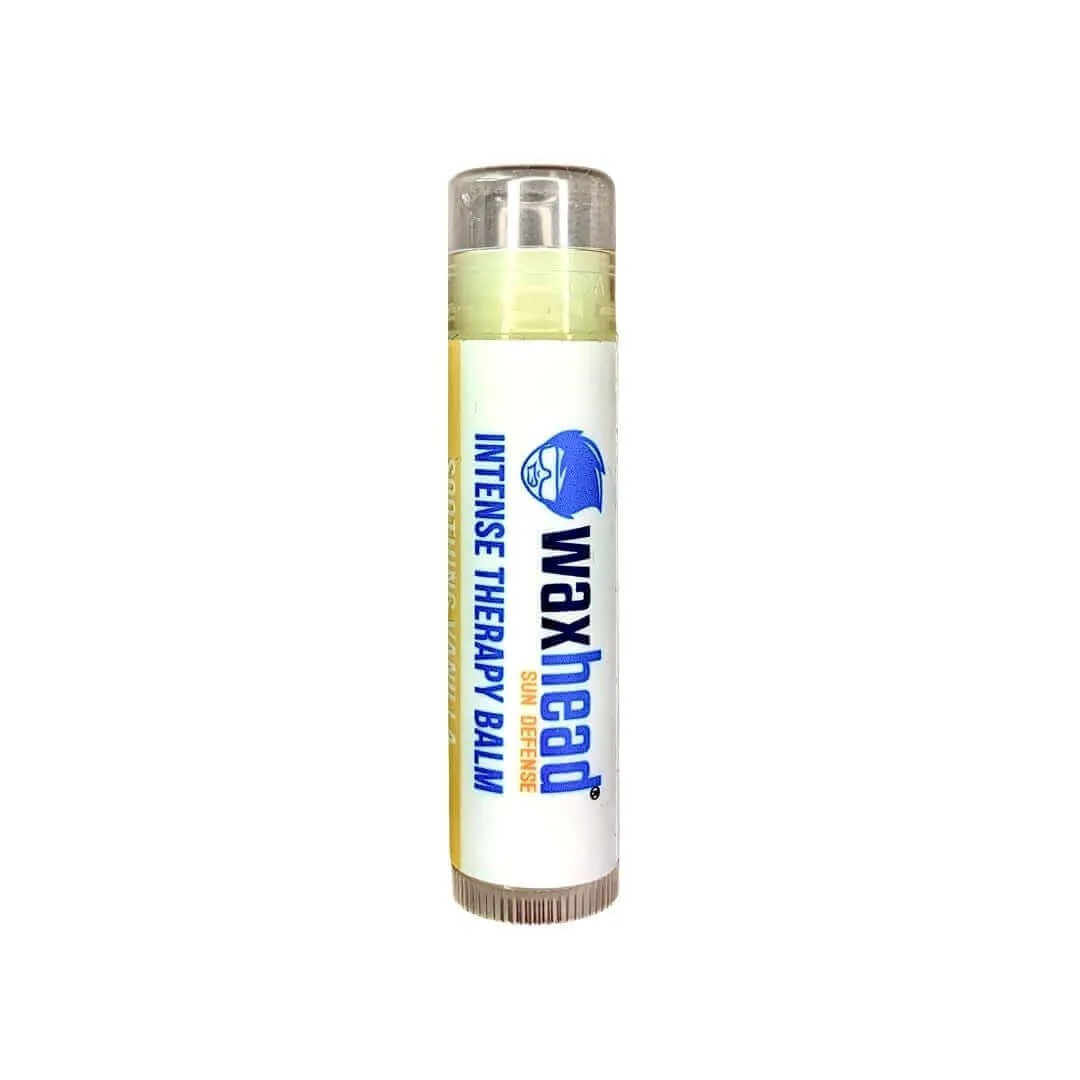 Vanilla Natural Lip Balm