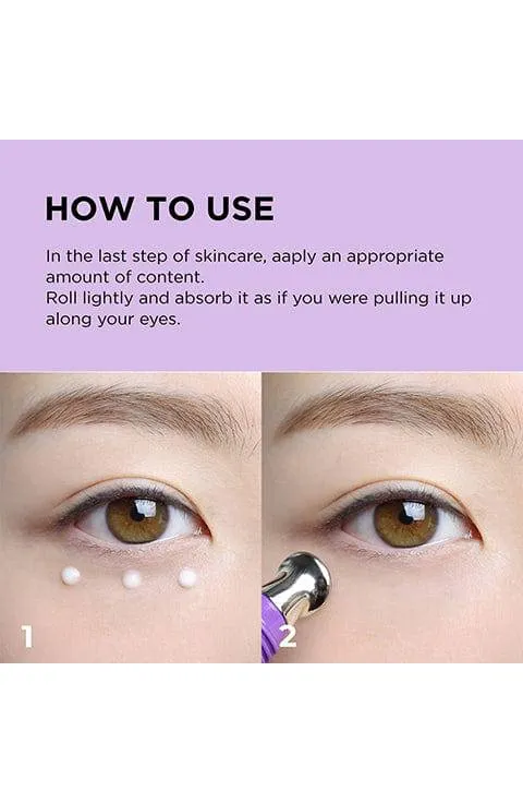 VARI:HOPE Biotics Vital Anti-Aging Eye Cream  20Ml
