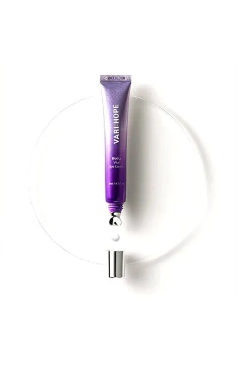 VARI:HOPE Biotics Vital Anti-Aging Eye Cream  20Ml