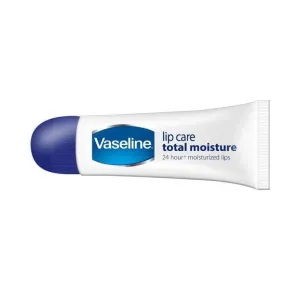 Vaseline Lip Care Total Moisture 10 g