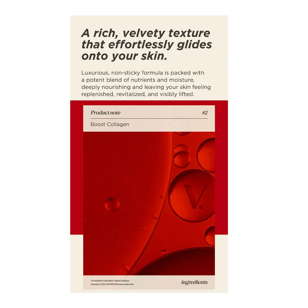 V.collagen Heart Fit Cream