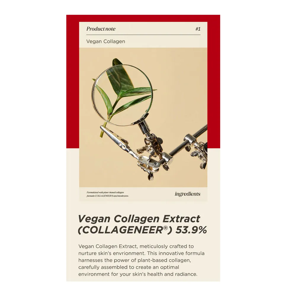 V.collagen Heart Fit Cream