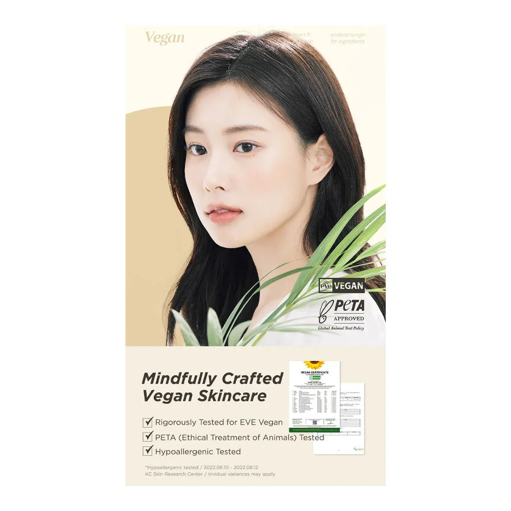V.collagen Heart Fit Cream