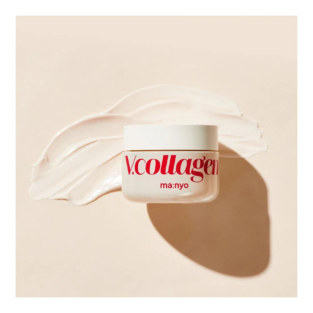V.collagen Heart Fit Cream