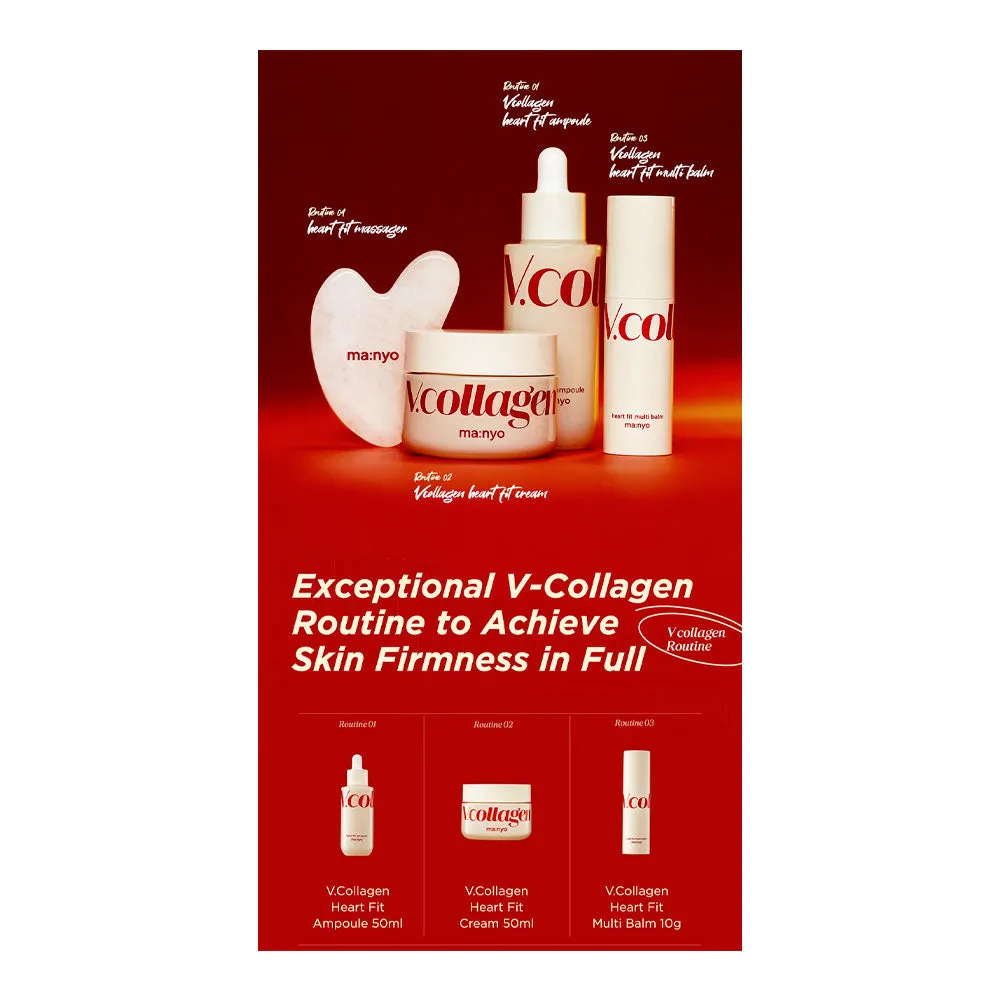 V.collagen Heart Fit Cream