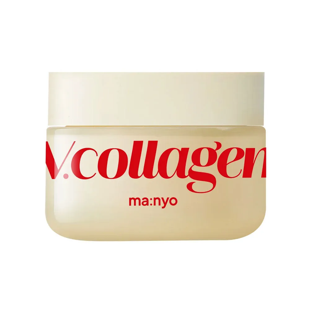 V.collagen Heart Fit Cream