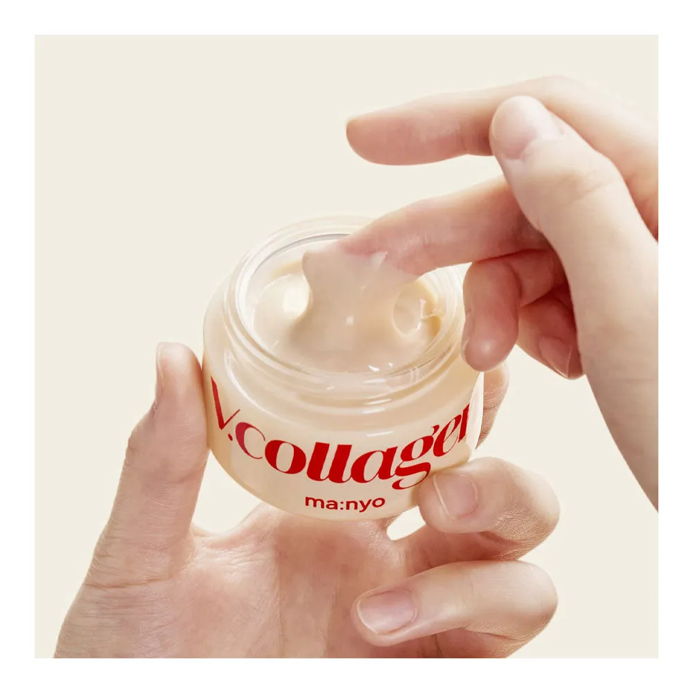V.collagen Heart Fit Cream