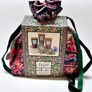VELVETY SOFT HAND CARE POUCH