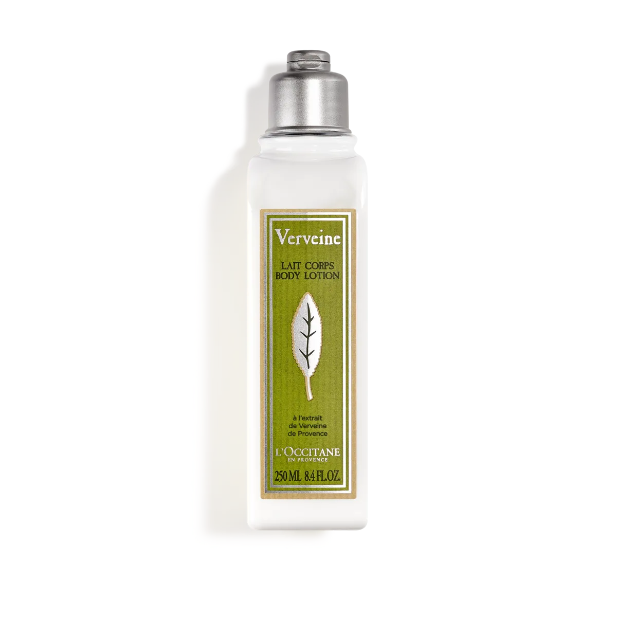 Verbena Body Lotion 250ml