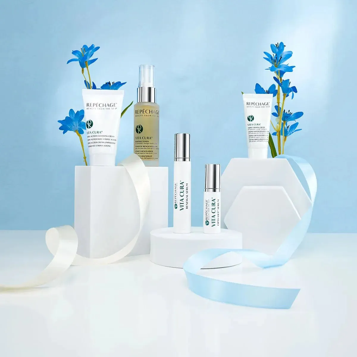 VITA CURA® STARTER COLLECTION