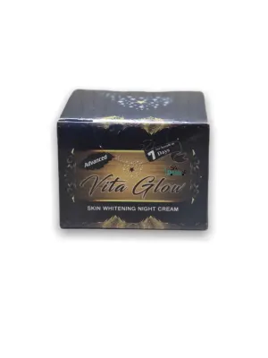 Vita Glow Advance Skin Whitening Cream 30g