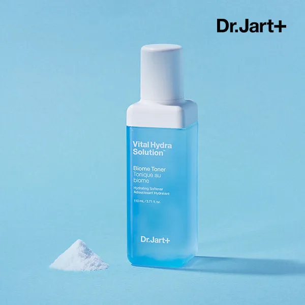 Vital Hydra Solution Biome Toner