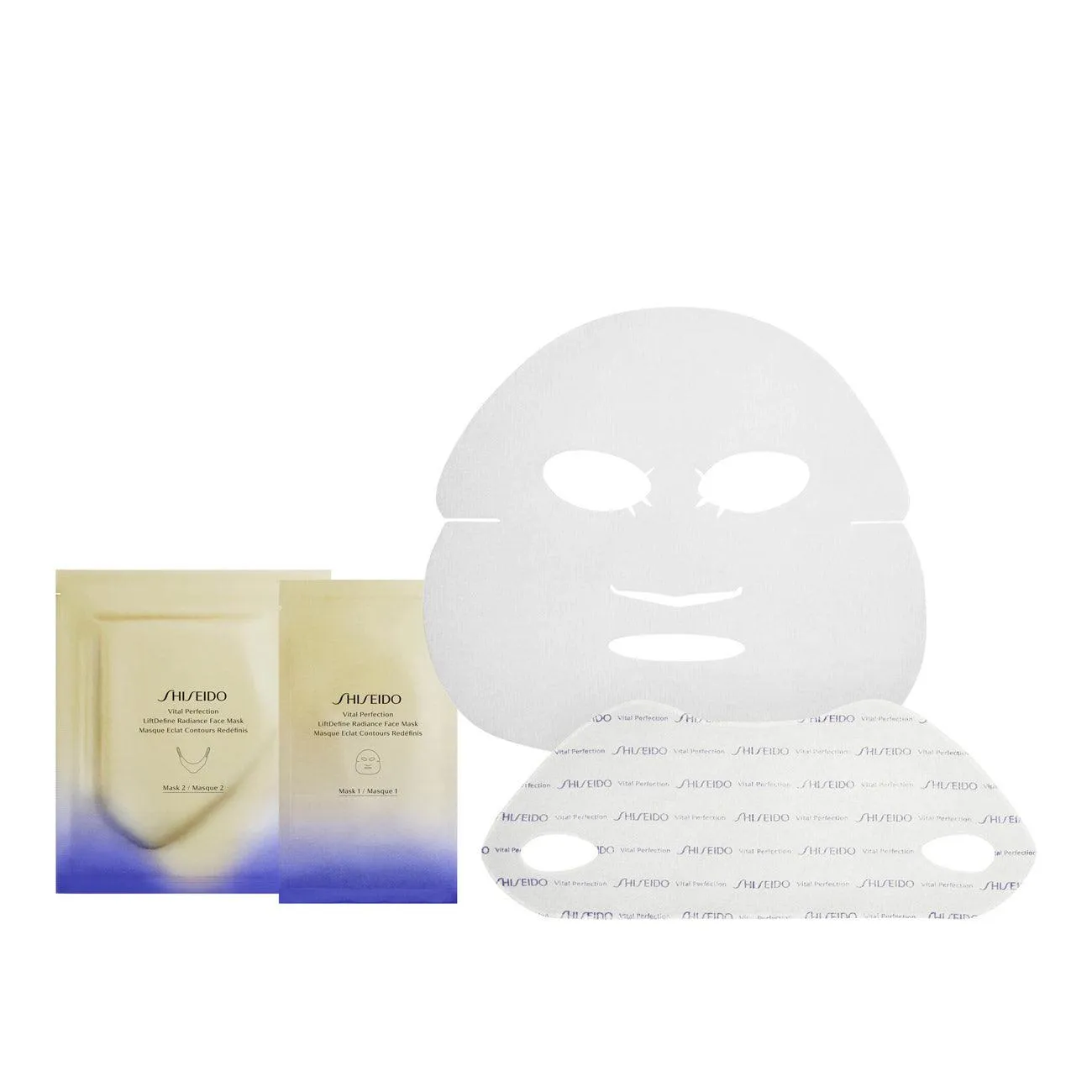 Vital Perfection LiftDefine Radiance Face Mask