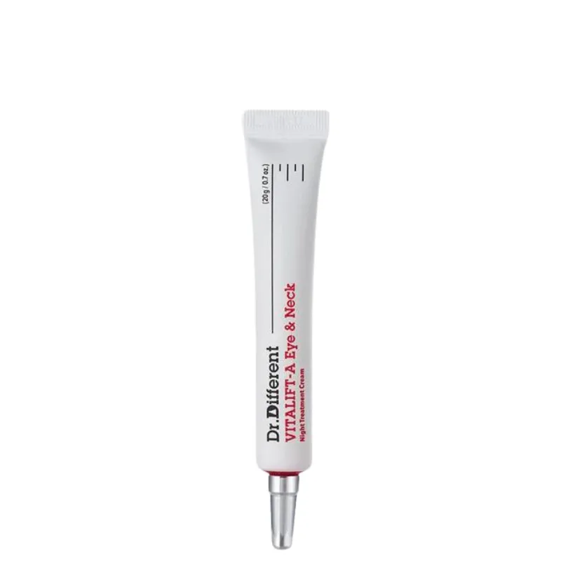 VITALIFT-A Eye and Neck Retinal Cream