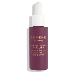 Vitality Anti-Wrinkle & Revitalize Oil Serum 30ml