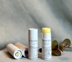 Vitamin E Lipbalm Stick