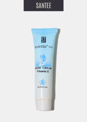 Vitamin E Repairing Hand Cream