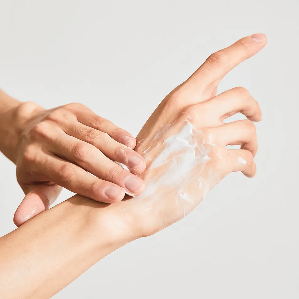Viva La Pink Perfumed Hand Cream