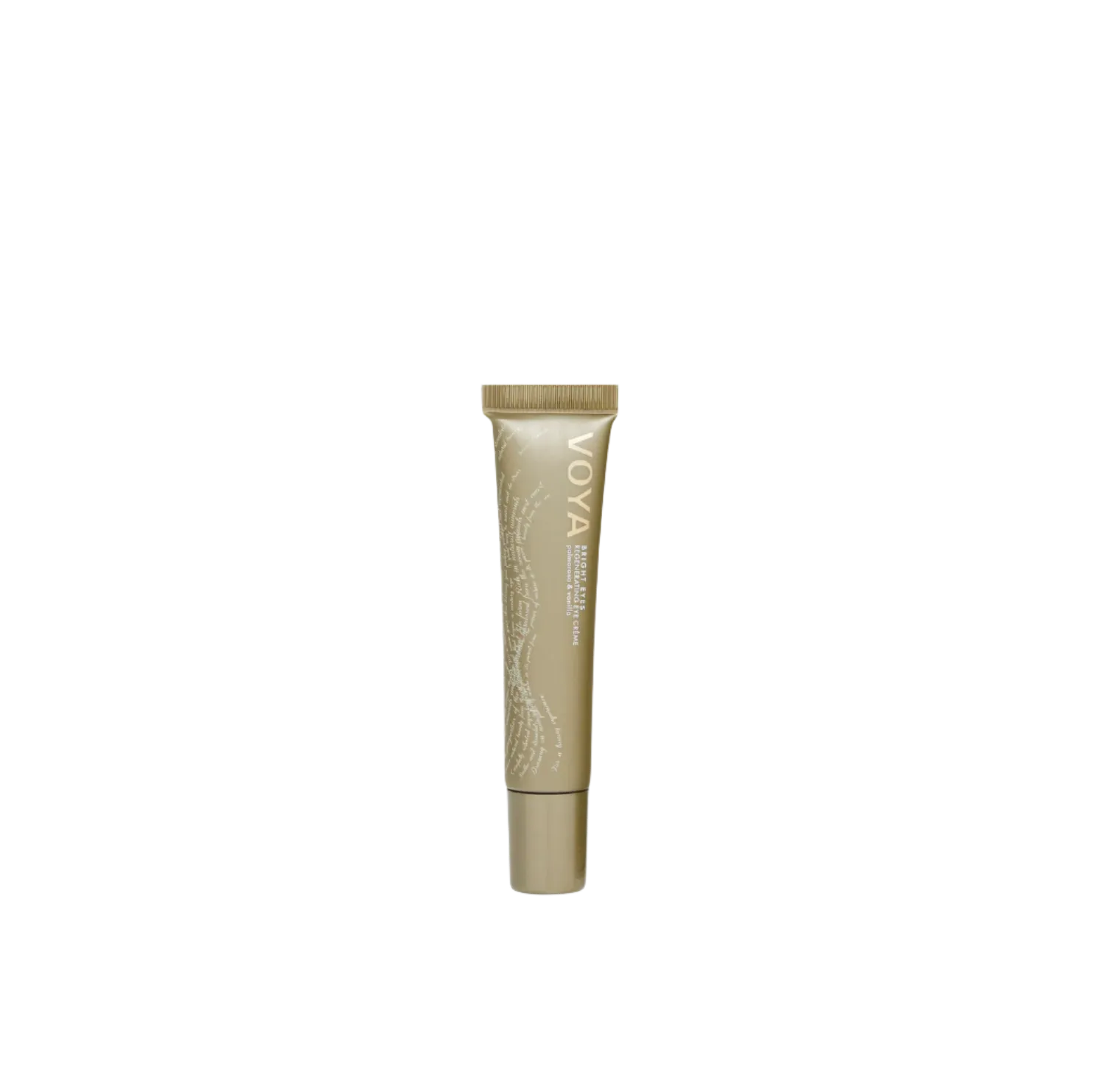 Voya Bright Eyes Regenerating Eye Cream
