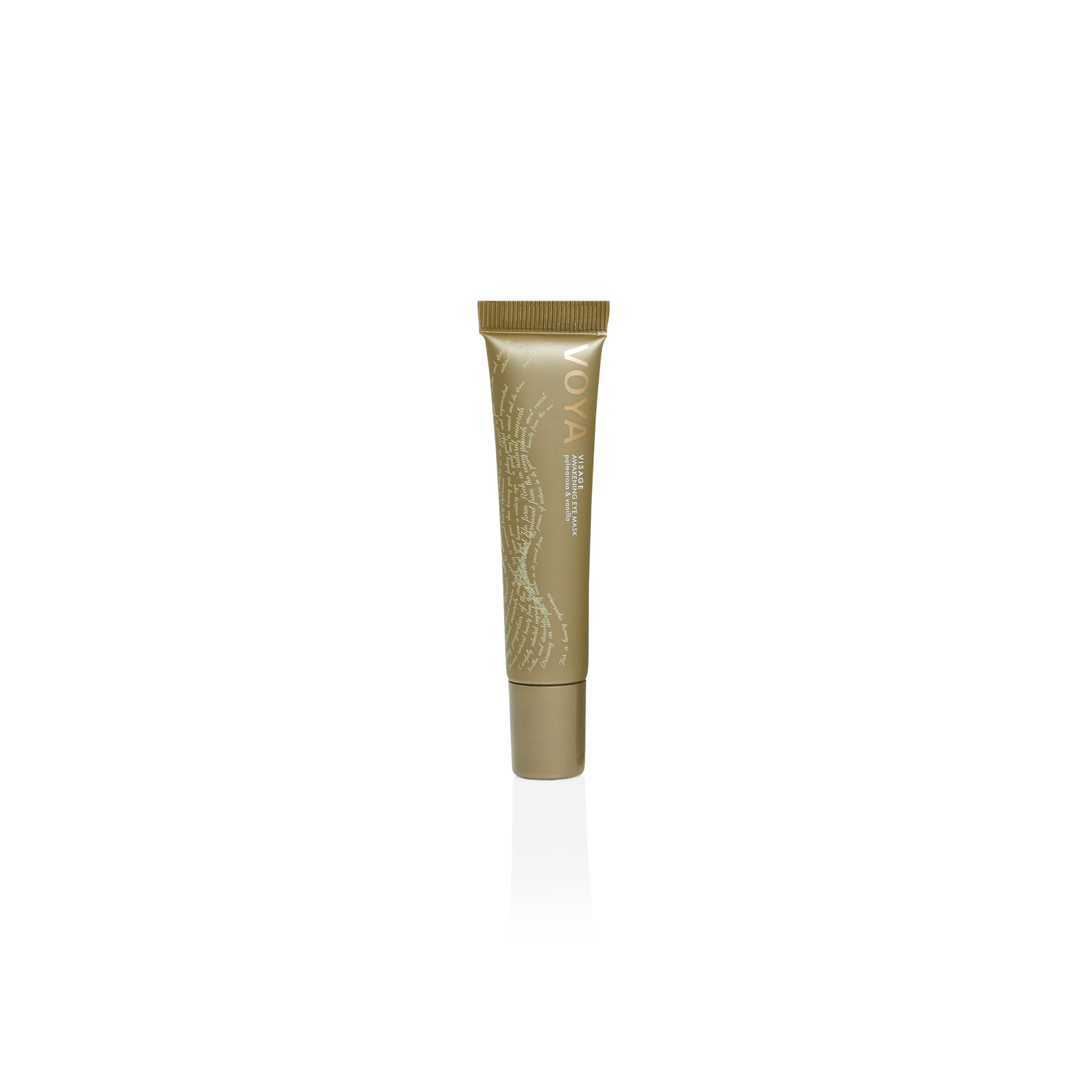 Voya Visage Awakening Eye Mask