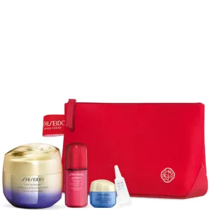 VPN Uplifting & Firming Cream Pouch Set SS22